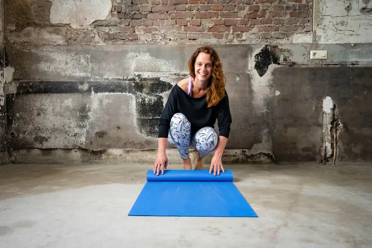 De verschillende werelden van Yoga en Pilates