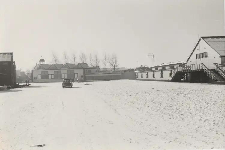 Winterse activiteiten in januari bij Museum BroekerVeiling