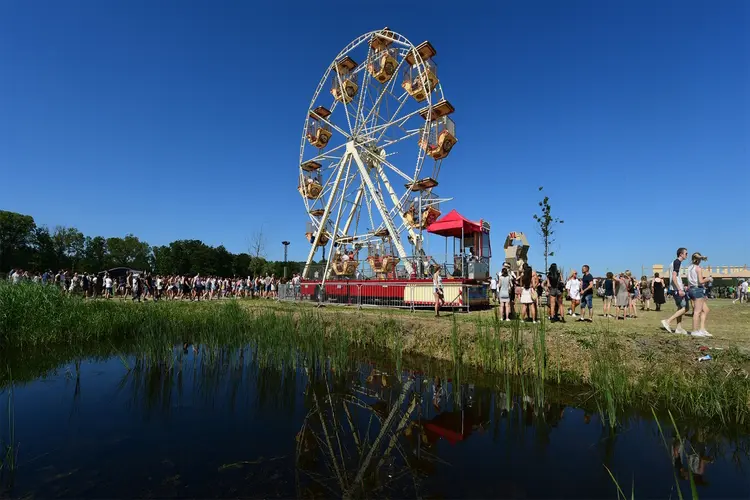 Nieuwe regels voor evenementenlocaties liggen ter inzage