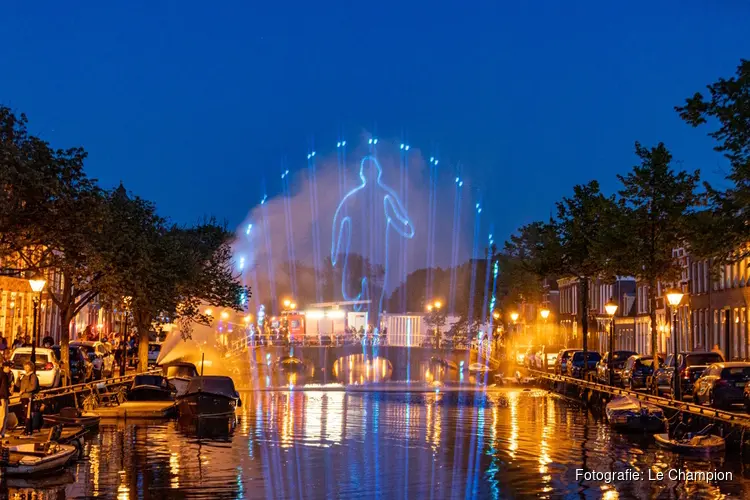 Inschrijving Alkmaar City Run by night 2024 nu geopend!