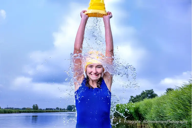 Waterdag Kanaalpark met gratis activiteiten voor het hele gezin