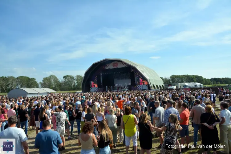 Meedenken over de evenementenvisie van Dijk en Waard