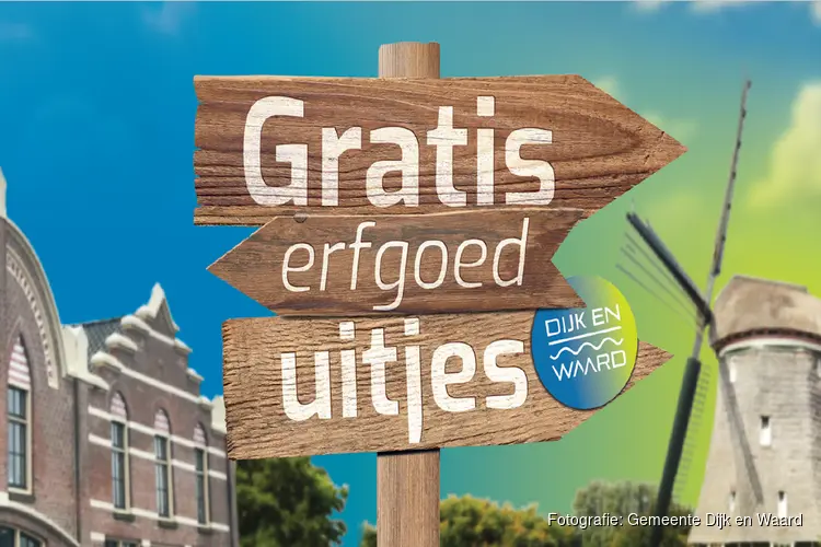 Deel uw ideeën voor het erfgoedbeleid