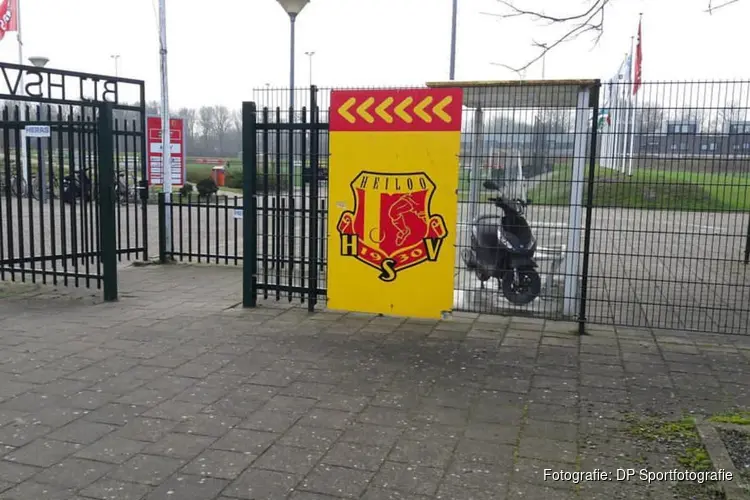 BOL houdt kater over aan uitduel bij HSV