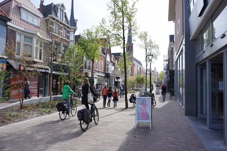 Waarom Langedijkers graag Alkmaar of Heerhugowaard bezoeken