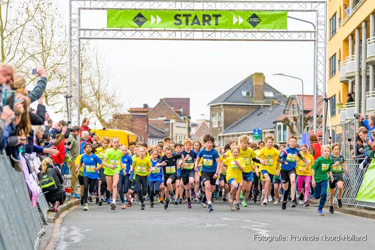 Provincie Noord-Holland aan de slag met sport: 'bewegen moet voor iedereen mogelijk zijn'