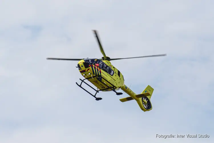 Slachtoffer van dodelijk ongeval N242 is 27-jarige Alkmaarder