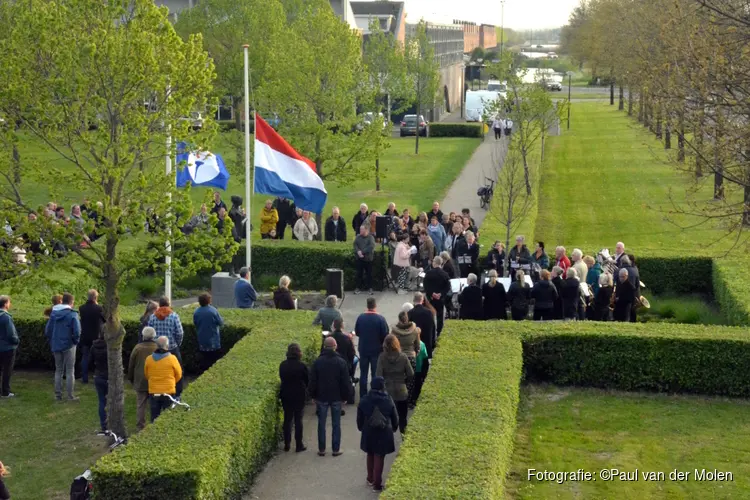 Leden gezocht voor nieuw 4/5 mei comité Dijk en Waard