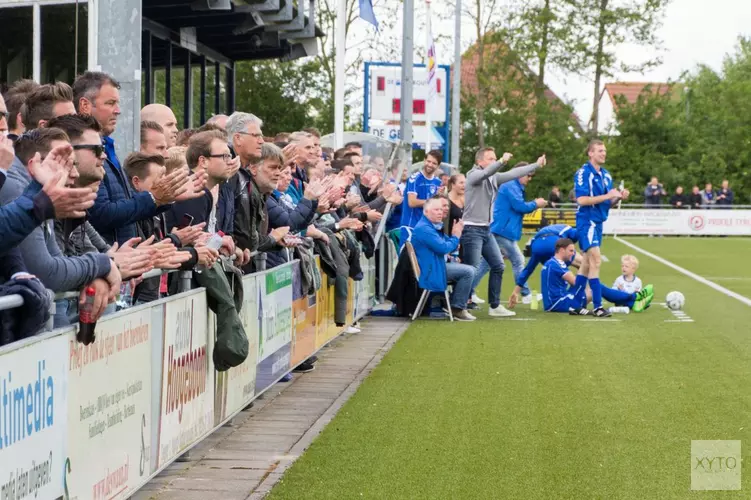 DTS en Jan Kramer gaan voor vijfde seizoen