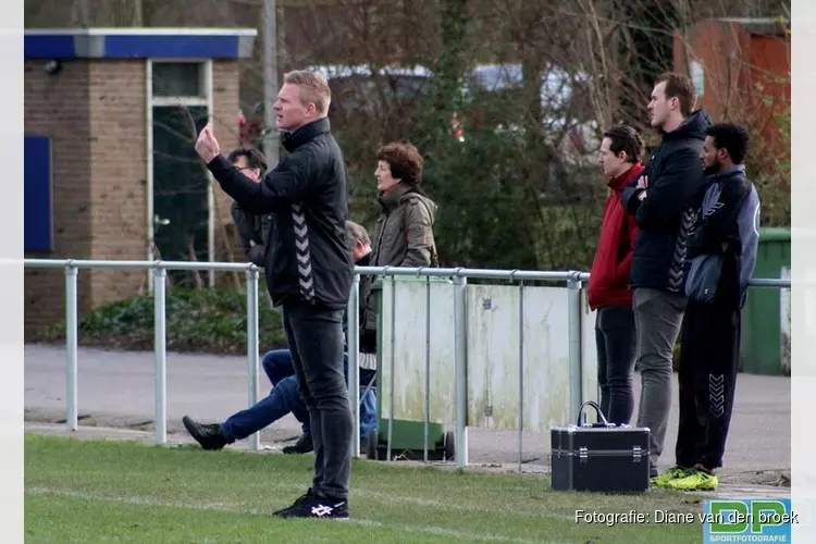 Vrone en Wouter Blokdijk verlengen samenwerking