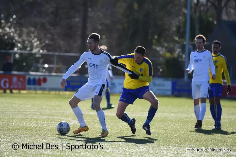 Jordy Cretier maakt overstap naar LSVV: “Het is een warme club”