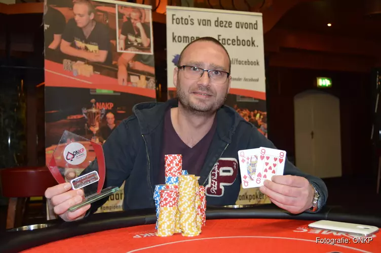 Open Nederlands Kampioenschap Poker in de gemeente Langedijk