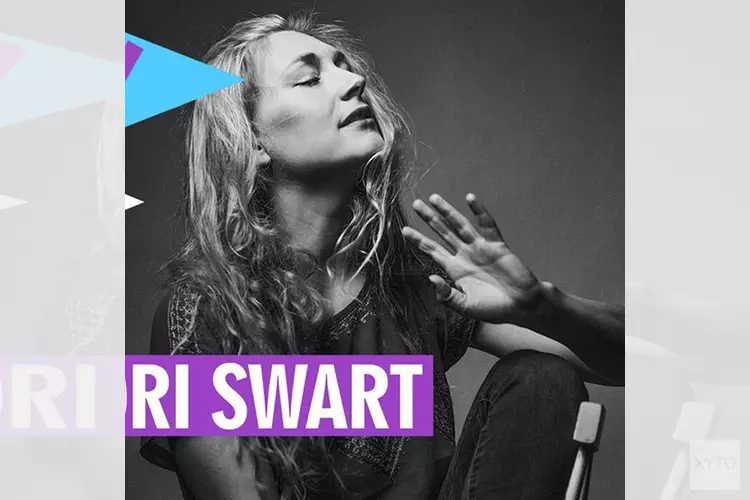 Yori Swart op 24 maart in Victorie