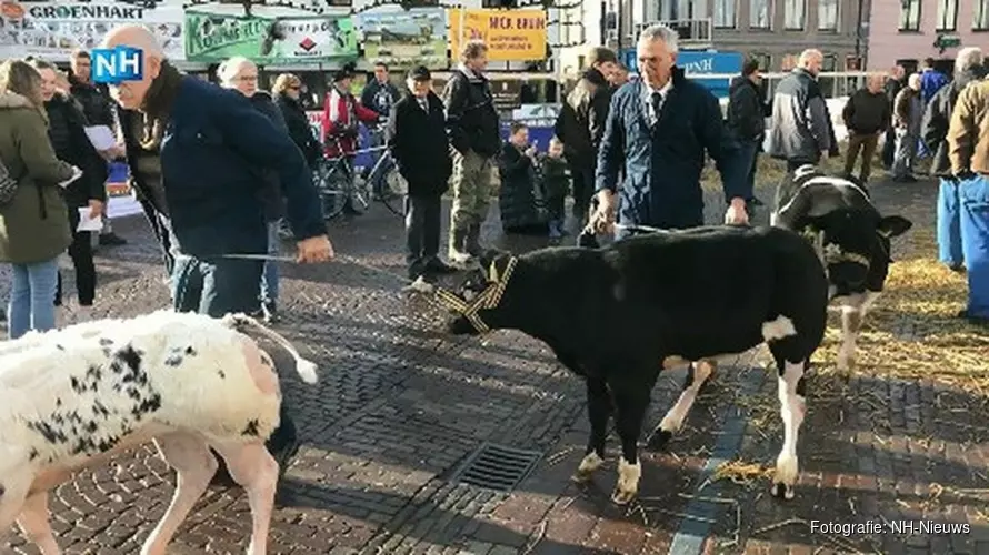 Dubbele verkiezingen in Schagen