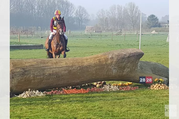 North Holland Horse Trials van start