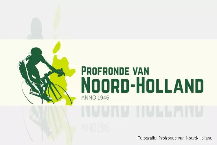 Ronde van Noord-Holland zondag live bij NH Sport