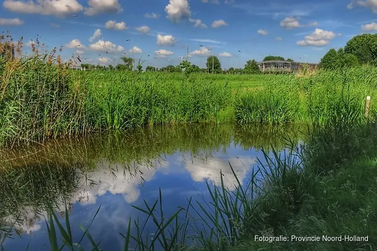 Duurzaam investeren in Noord-Holland