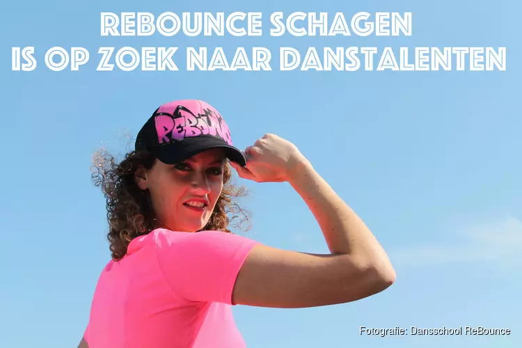 ReBounce al 5 jaar een succes en is niet te stoppen!