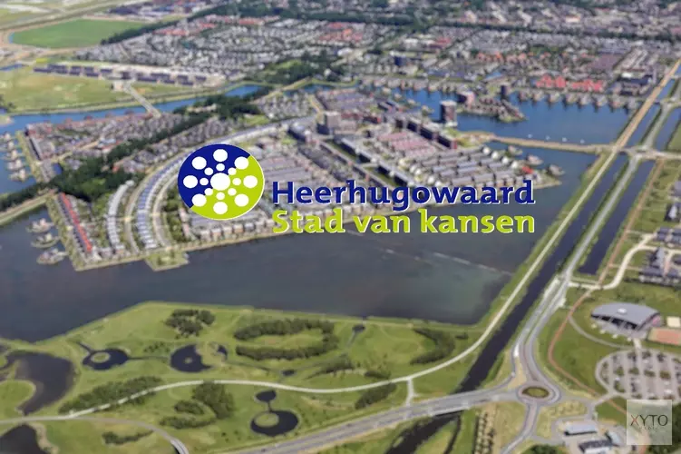 Start De Broekervaart: gratis met de boot van Heerhugowaard naar Langedijk v.v.